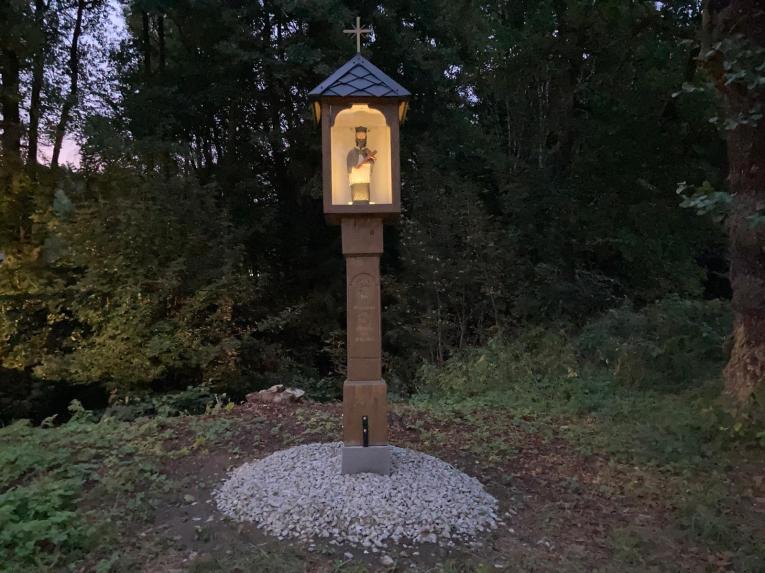 sv.&nbsp;J. Nepomucký 